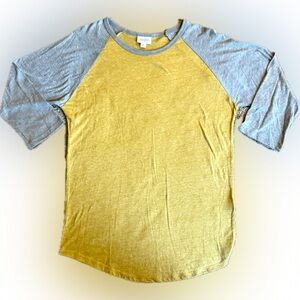 LuLaRoe Randy Shirt